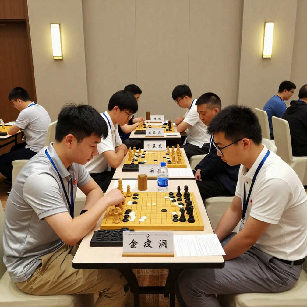 Gukesh – Sindarov: Carlsen chọn Sindarov, và cái bẫy nằm ở nước cờ đầu tiên