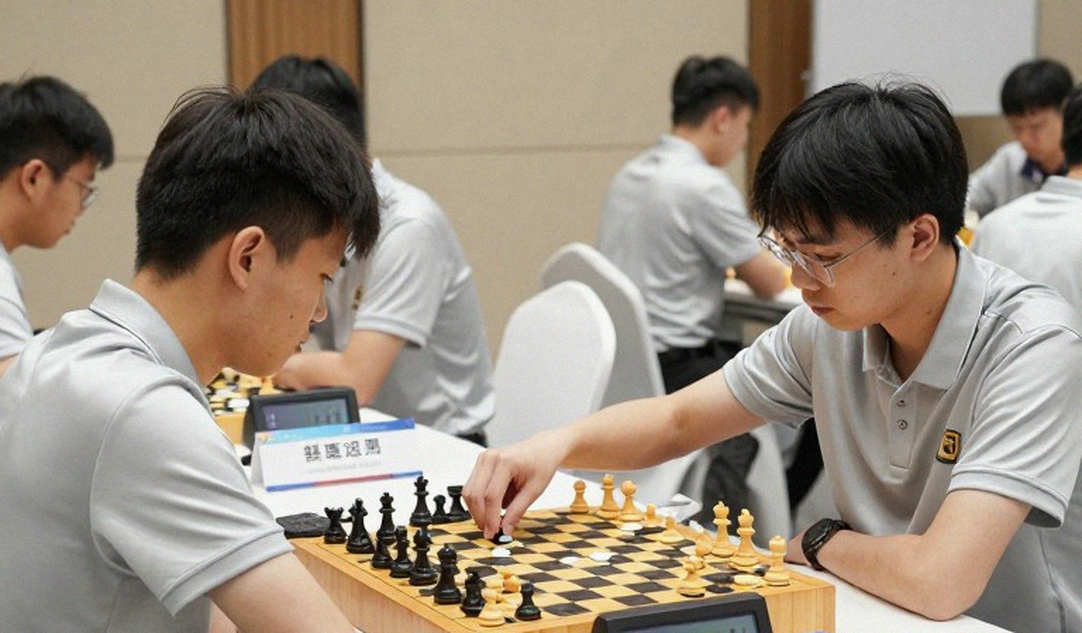 ChessBase Magazine số 225: Một chữ i thiếu, một ván Sicilian, và khoảng trống giữa bìa với ruột