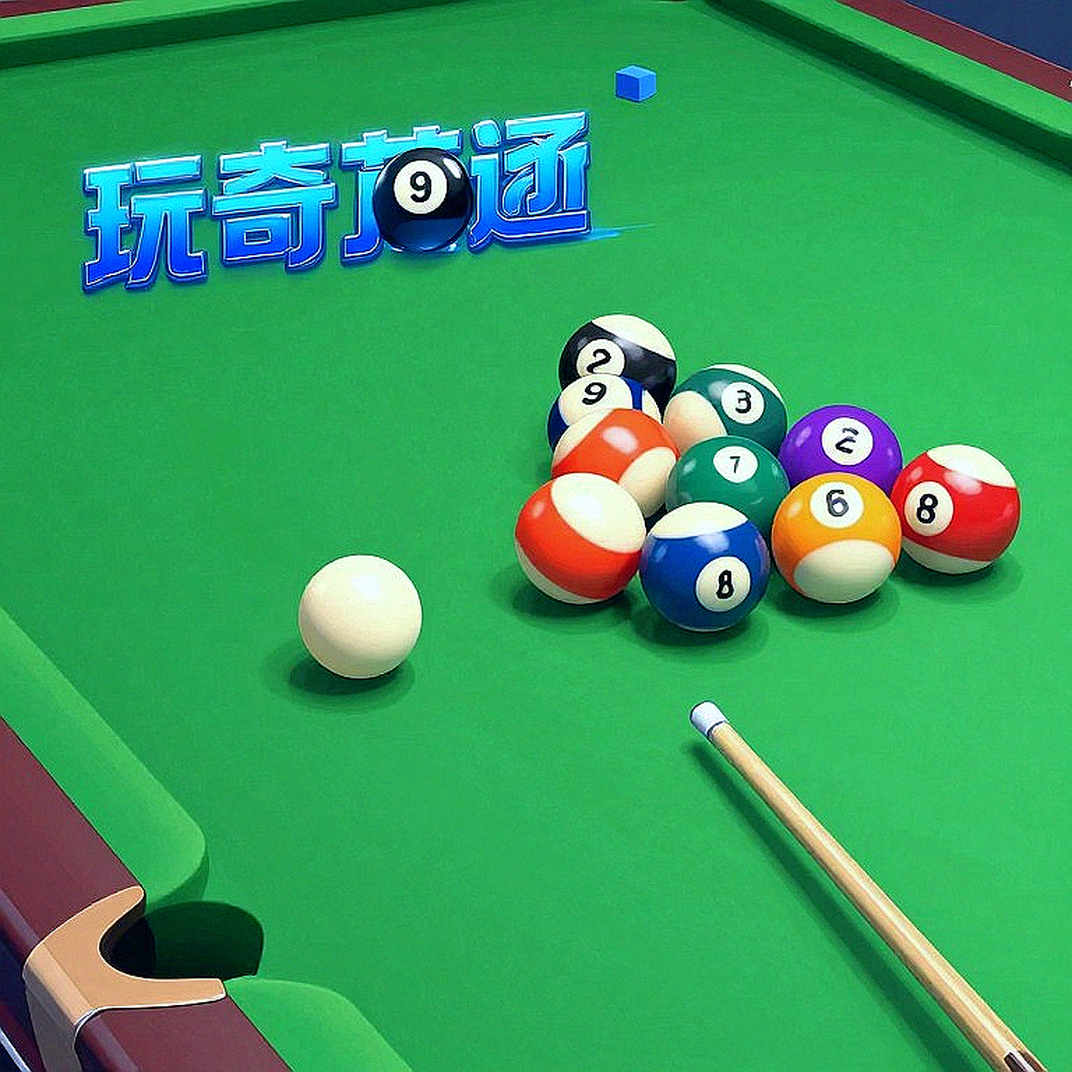 Snooker, bi-a 9 bóng và bi-a 8 bóng Trung Quốc: ba hệ đo lường không thể quy đổi