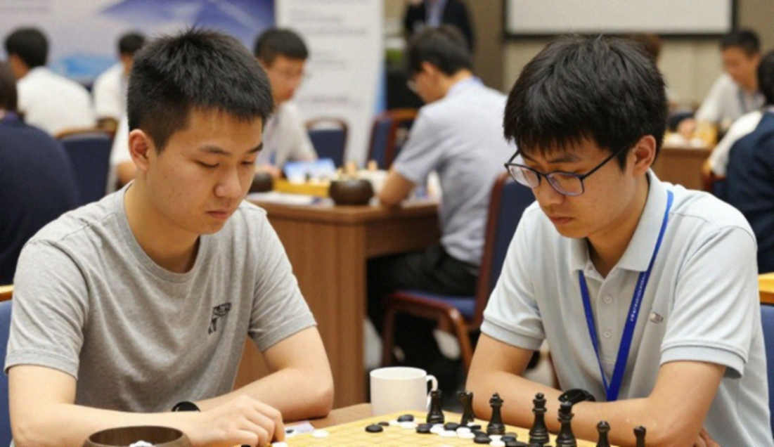 Cờ vua châu Âu 2026: Bayegan Pendik và Monte-Carlo đăng quang, nhưng ký ức về họ đã bị bỏ quên ngay từ tiêu đề