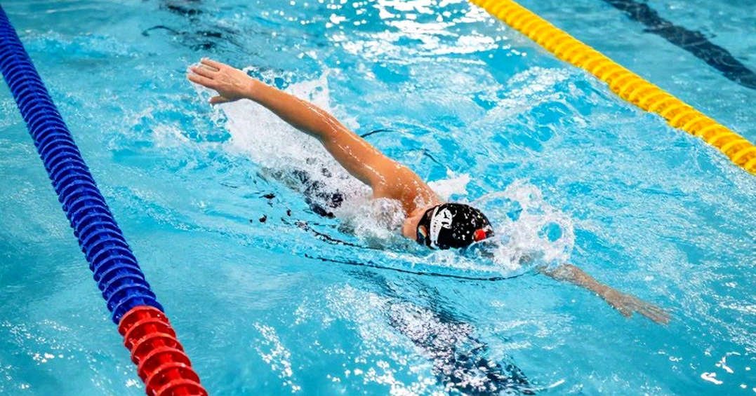 World Cup bơi 2027 thành cửa loại Olympic cho sáu nội dung 50m mới
